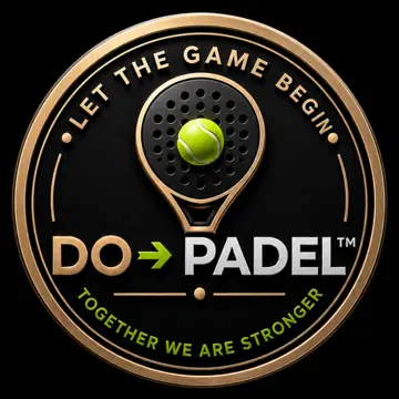 DO&rarr;PADEL&trade;