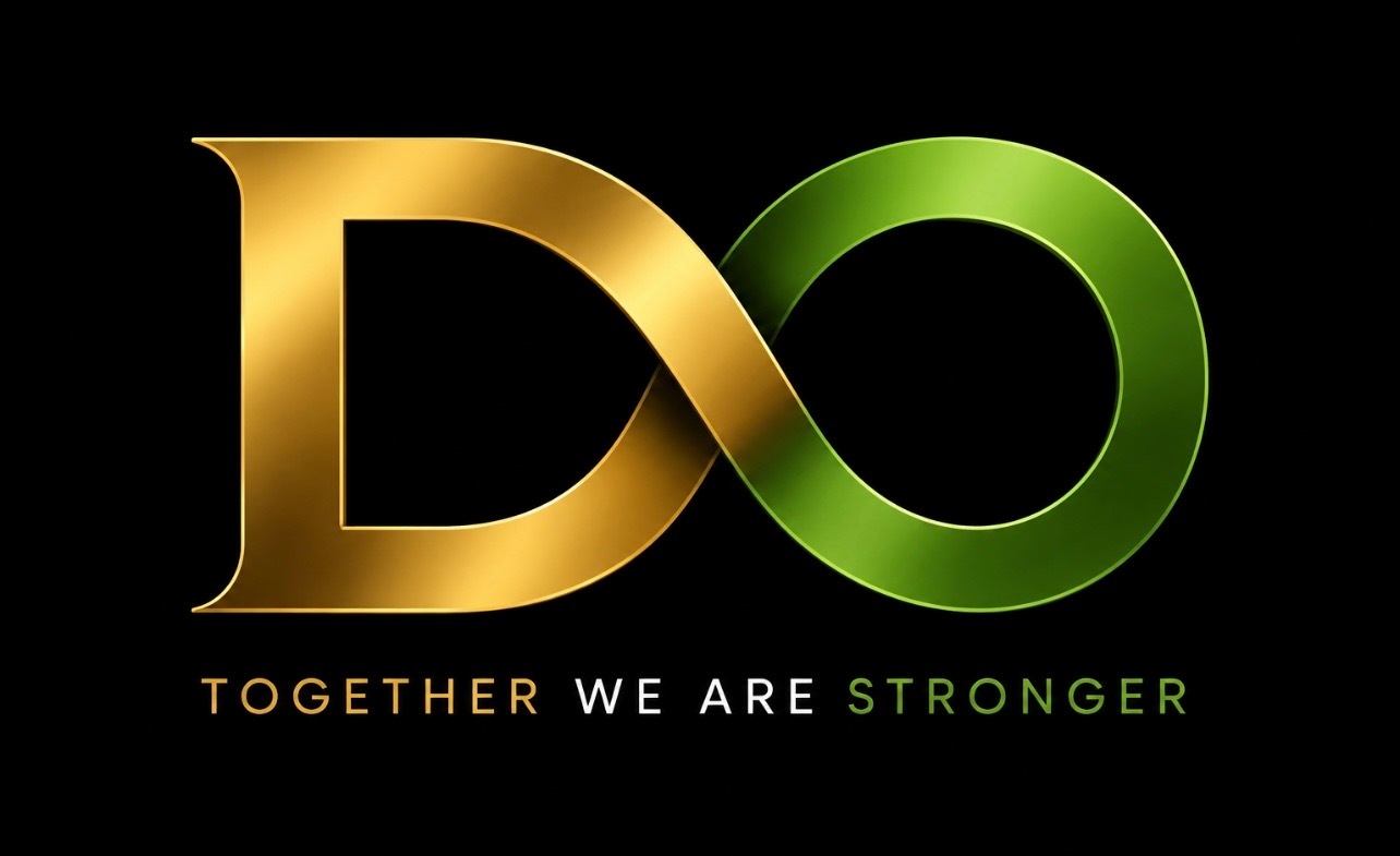 DO &mdash; Together We Are Stronger